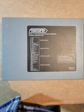 NORTHERN COMPUTERS INC N-750-ADM CARD TERMINAL READER INTERFACE 4 AVAILABLE