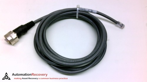 Cable de cableado Imperio EWM-1154-M4 Cable Ethernet 4 metros,, nuevo * | eBay