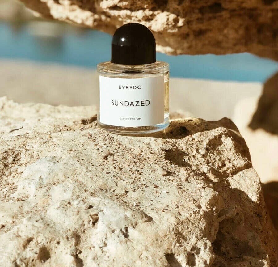 Byredo Sundazed 3.3 oz / 100 ml Eau de Parfum | eBay