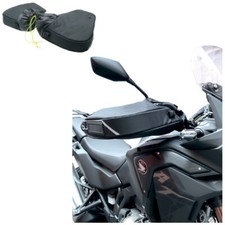 COPRIMANOPOLE UNIVERSALI PER YAMAHA X-MAX 125 250 300 MOFFOLE PARAMANI