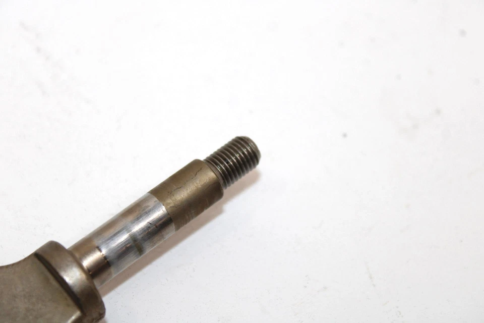 Válvula Rave de potencia de escape Ski-doo OEM 420854465 Q3834 Foto 2 de 4