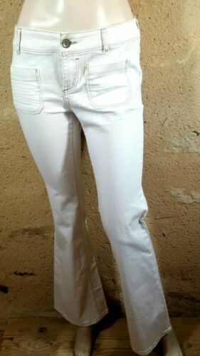 Haut Fluide 100% Lin Promod - Taille M - Neuf Avec étiquettes - Style Décontracté