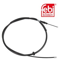 Febi Bilstein Handbremsseil Bremsseil Hinten Links FüR Renault Megane Iii