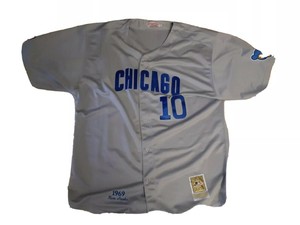 cubs retro jersey
