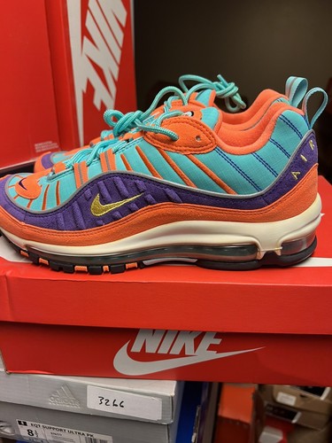 DS Nike air max 98 sz 8.5 qs 1 90 95 96 