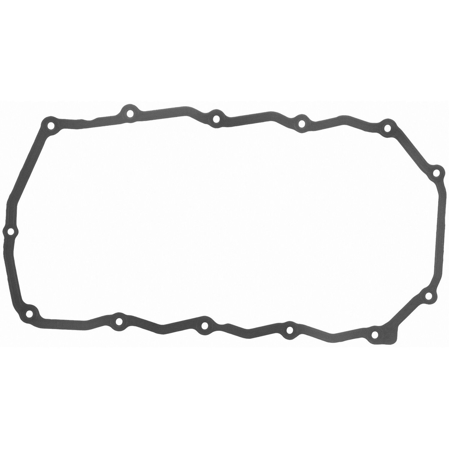 Fel-Pro OS 30676 R Oil Pan Gasket Set 614046349476 | eBay 