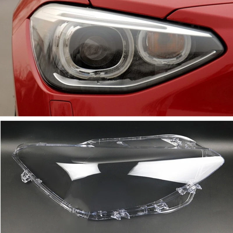 Bmw 1 sale series headlight replacement