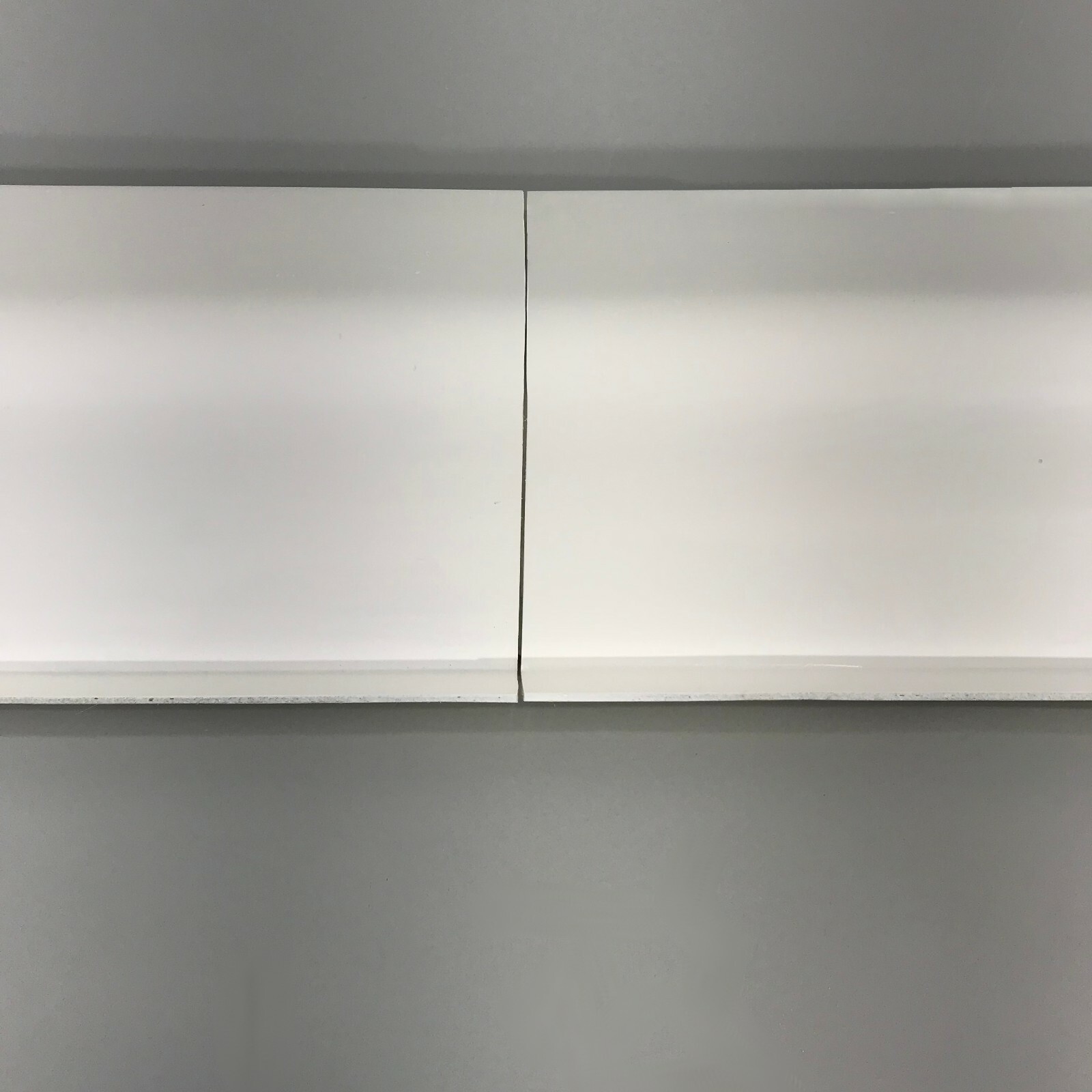 Door Panel Side Skirt Panel Addon Pod Set (Fits BMW E30 Sedan Wagon