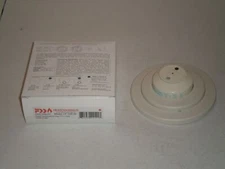 New! Fire Detection Devices CF165W Heat Detector 165F Fixed Temperature FreeShip