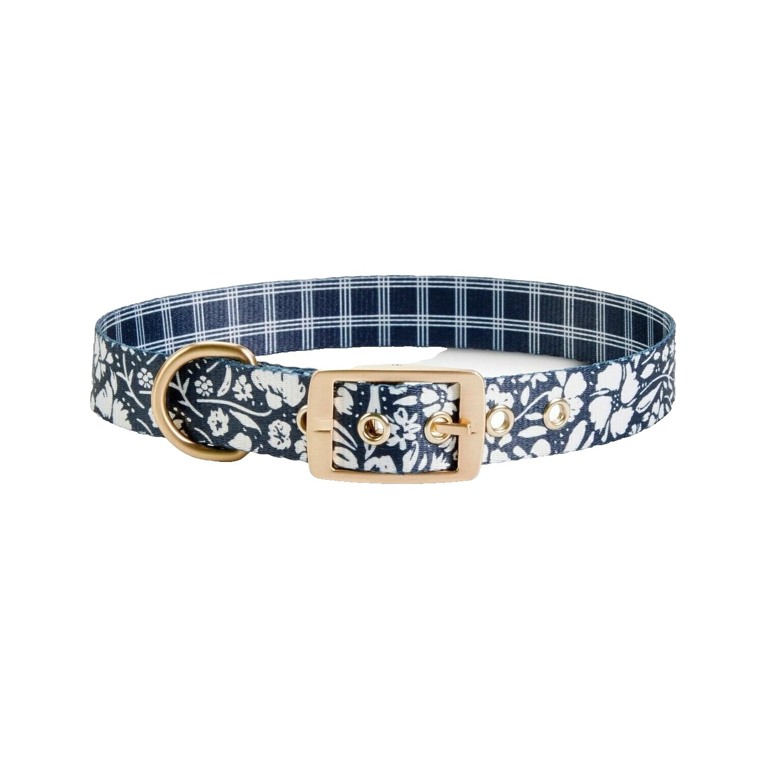Fabric Unisex Standard Dog Collar Dog Collars