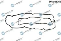 Dr.Motor Automotive DRM01765 Dichtung, Ventil Deckel Zylinderkopf Haube FüR Ford