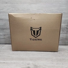 TIDEWE Hunting Clothes for Men with Fleece Lining, Safety Large, Next Camo G2 