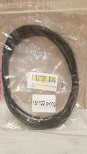 RUBBER O-RING O RING ORING FITS 151122 5 PACK READ