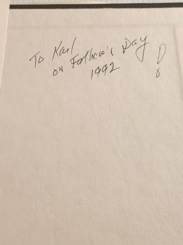 Midnight Moonshine Rendezvous: Secrets of Luke Alexander Denny's... (Signed) - Picture 3 of 6