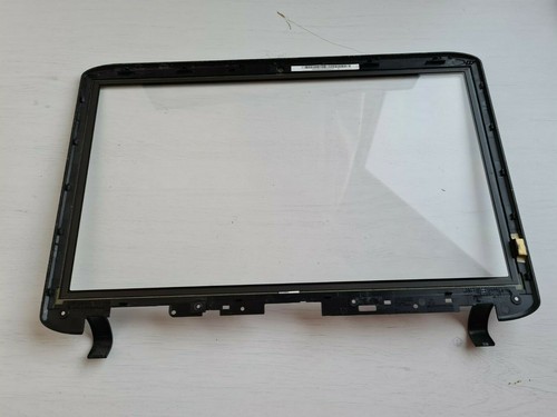 acer aspire 5940 laptop Screen bezel Rear Cover / glass Coque écran devant 5940g - Afbeelding 2 van 4