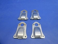 Piper PA-38-112 Tomahawk Cowl Fastener Cup P/N 77715-02 LOT OF 4 (0525-848)