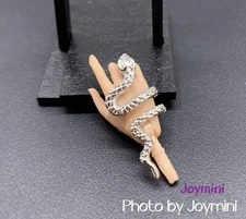 Bracelet For Fashion Royalty NuFace Poppy Parker Integrity Toys Doll Jewelry 1/6