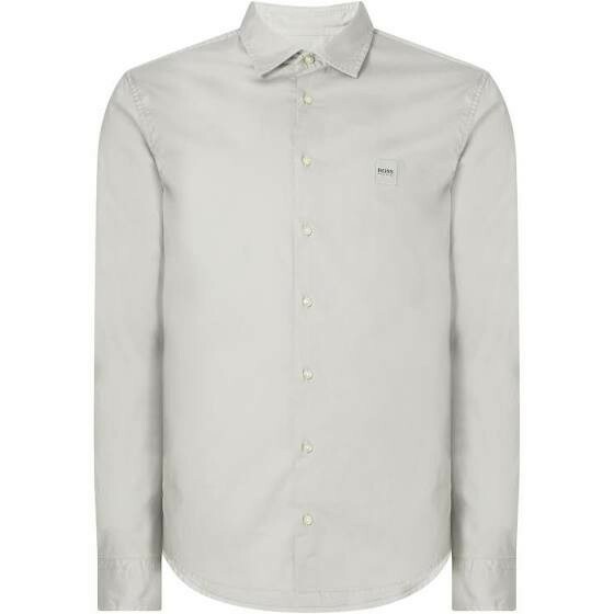 hugo boss mypop shirt