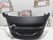 9805593680 Audio System for PEUGEOT 308 ACCESS 2009 154988 1110136