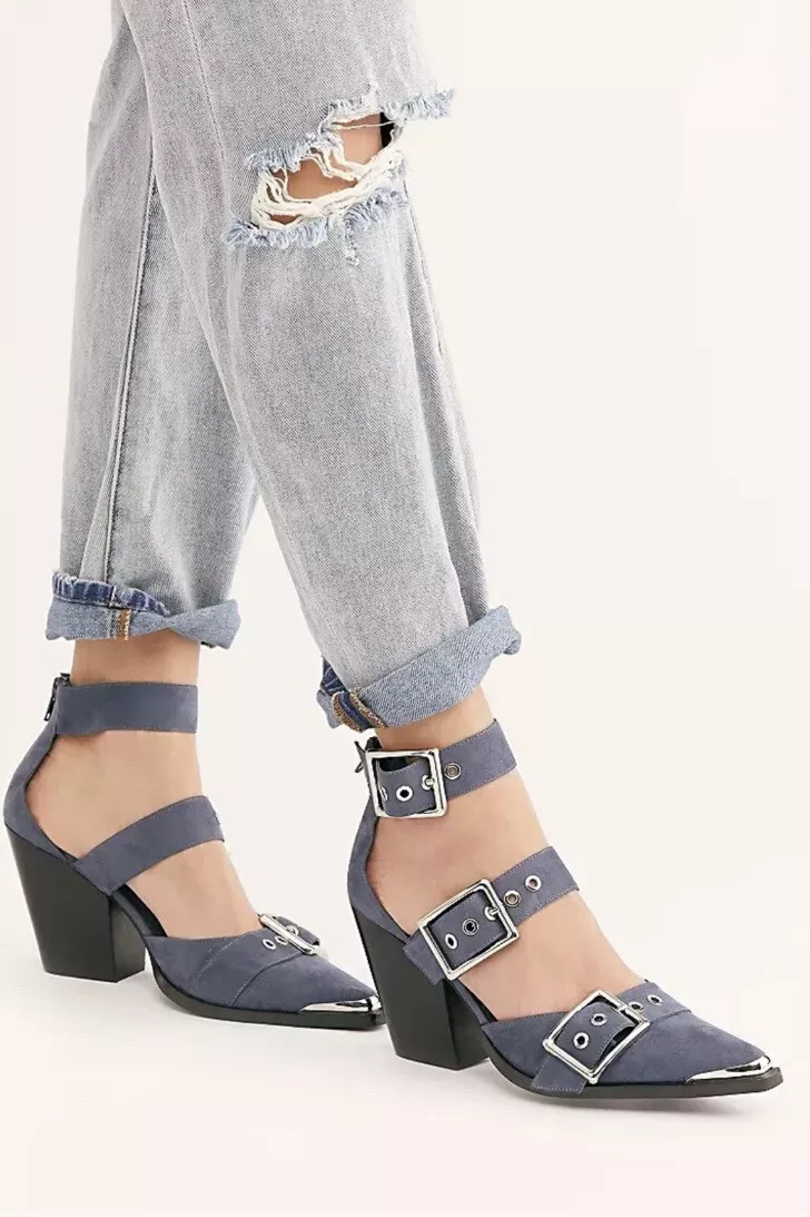 Jeffrey campbell store new