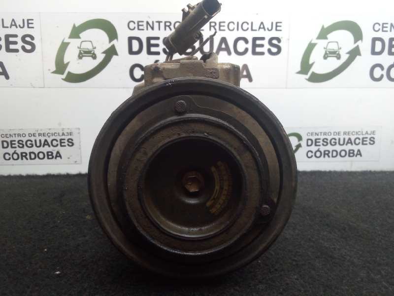 4472203974 - MC4472203974 KLIMAKOMPRESSOR / 10S17C / DENSO - 6 