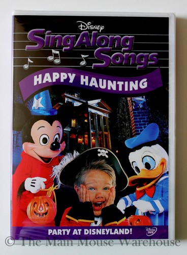 karaoke halloween futureworld