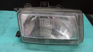 VW Polo 6N Scheinwerfer rechts 6K5941010A