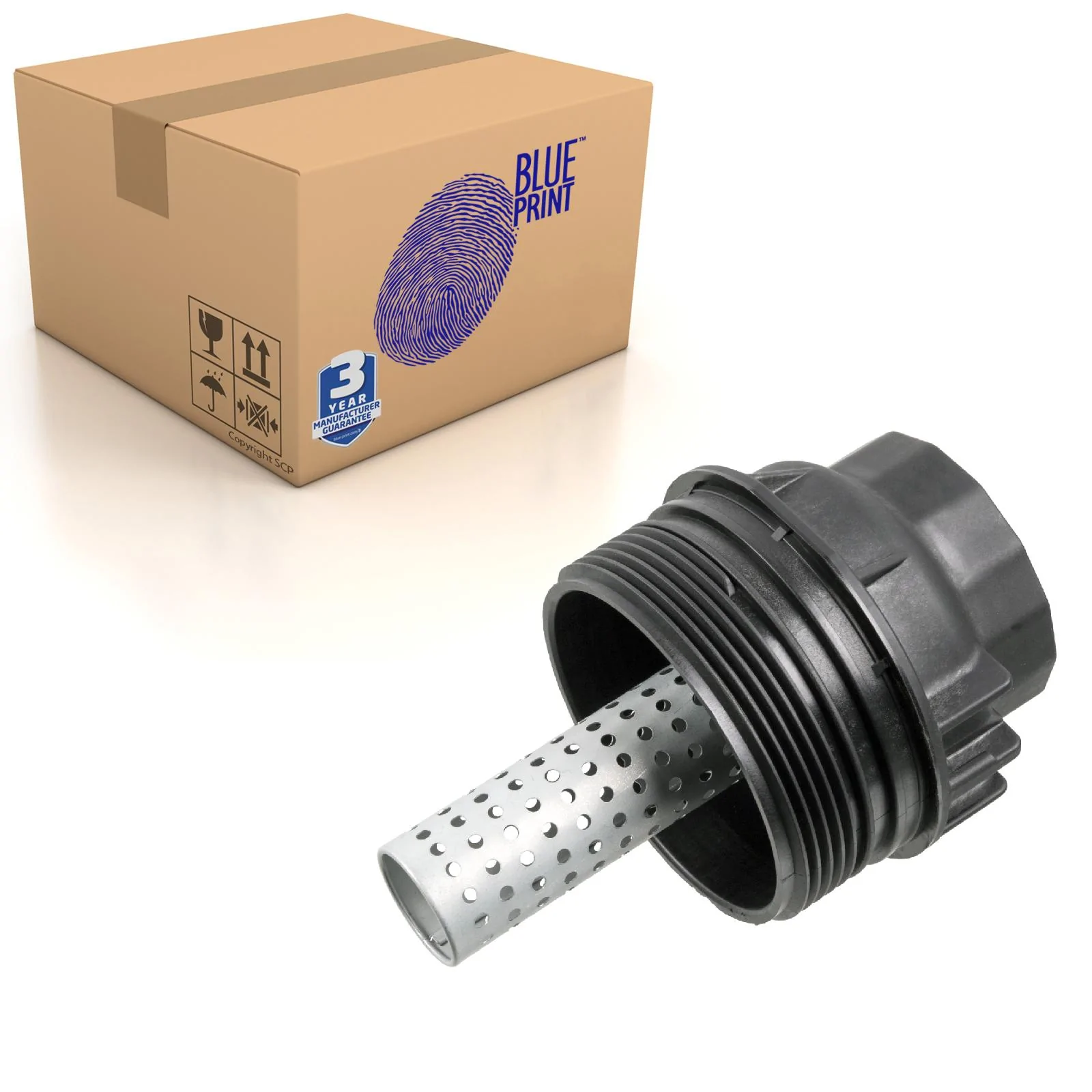 Blue Print ADBP990021 Oil Filter Cap - Image 10