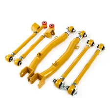 Rear Camber Lateral Control Arm For Subaru Impreza WRX STI GD/GG 02-07 93-01