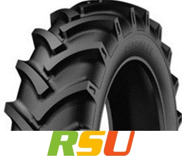 2x Starmaxx TR 60 (TT) 5.00-12 62A6 Sommerreifen - Bild 2 von 2