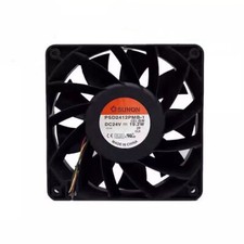 SUNON PSD2412PMB1 12038 24V 19.2W 12CM Inverter Cooling Fan