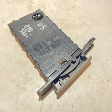 ⭐️ BMW 3 SERIES E90 INTERIOR DASHBOARD COFFEE CUP HOLDER TRIM 7127463 #JB