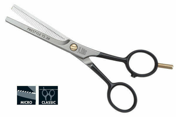 【CBS】JAGUAR SOLINGEN Kikuboshi FLEX Hairdressing Scissors and Equipment | JAGUAR Solingen | JAGUAR