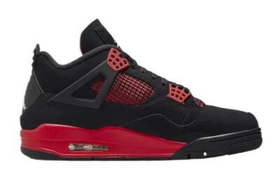 靴 AJ4 Thunder 27.5 Jordan 4 Retro Mid Thunder for Sale - Authenticity