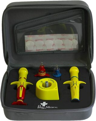 PerSys Medical NIO-SK-AP NIO Simulation Kit HANDS-ON IO TRAINING