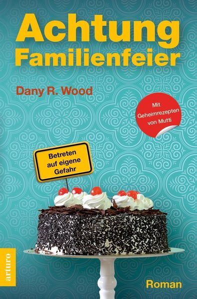 Thumbnail - Achtung Familienfeier