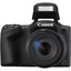 thumbnail 3 - Canon PowerShot SX420 IS 20MP Digital Camera 42x Optical Zoom Black Wi-Fi / NFC
