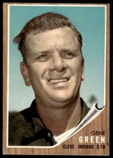 1962 Topps Baseball Cards Pick From Scans only .10¢ shipping after 1st one!
