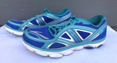 brooks pureflow 3 womens purple