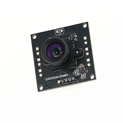 GXIVISION OV9732 100 Deg 30FPS 2M Cable USB Camera Module For Autodarts.io - Afbeelding 7 van 11