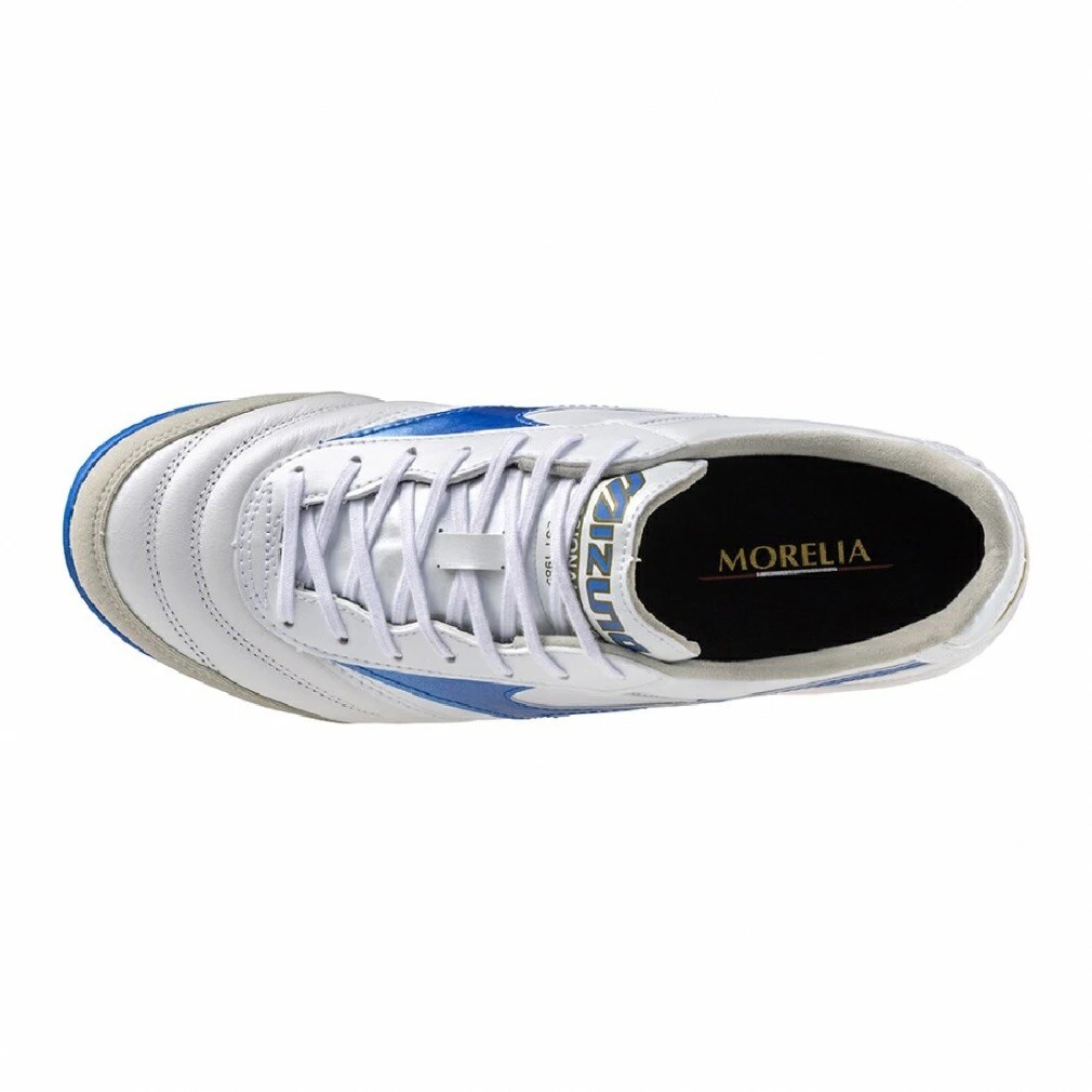 シューズ Mizuno Morelia Sala Pro TF 27.0 cm Mizuno Futsal Shoes Morelia SALA PRO TF Club Football Soccer