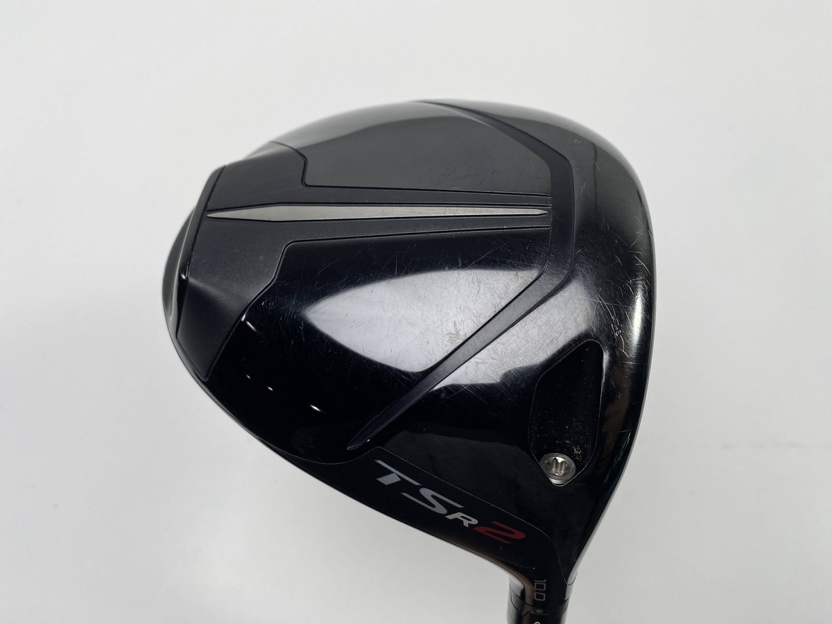 クラブ Titleist TSR2 4U Tensei 1K Blue 65s NEW Titleist GT2 Driver Men's Right Tensei TENSEI 1K BLUE 55