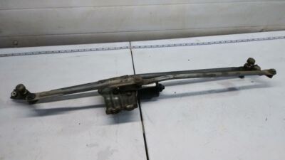 Windshield Wiper MotoTransmission Fits 95-96 DODGE 1500 PICKUP