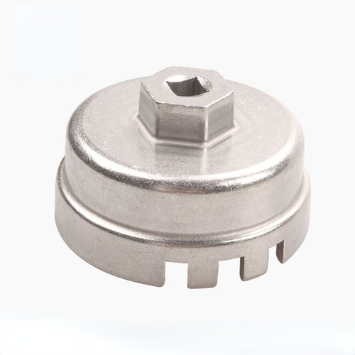 Chiave Per Filtro Olio Toyota Forgiata, Per Toyota/Lexus Con Motore 1 4 Cilindri~p105274860