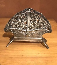 Porte Lettres Ancien