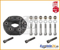 Gelenk, LäNgswelle Prokit Febi Bilstein 14980