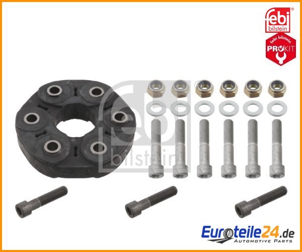 Gelenk, LäNgswelle Prokit Febi Bilstein 14980-image