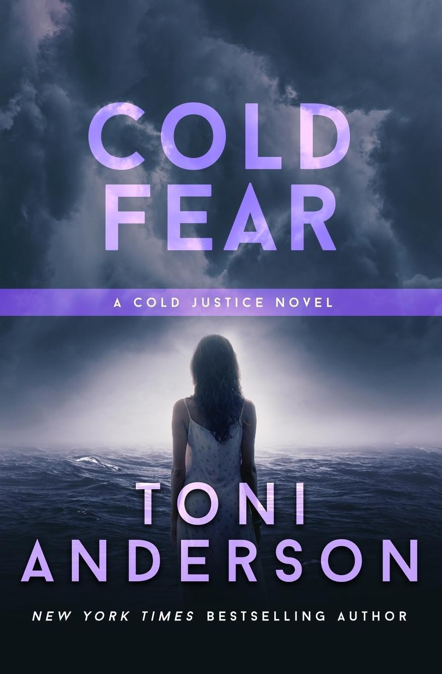 Thumbnail - Cold Fear | Toni Anderson | Romantic Thriller | Taschenbuch | Cold