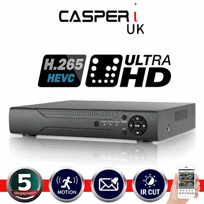 5MP-2MP CCTV DVR 4 8 16 32 Kanal AHD 1920P Digital Video Recorder VGA HDMI BNC