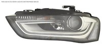 Scheinwerfer Projektor Dx Xen Led- Afs C / Mot Elec Audi A4 2011 Parab.Nera